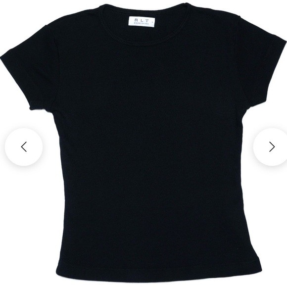 The perfect tee - Picture 2 of 4